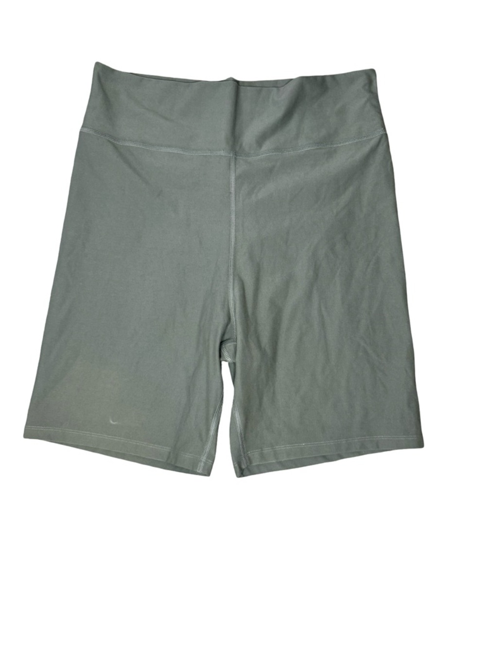 Women's Active by Abercrombie & Fitch YPB sculptLUX 7" Bike Shorts